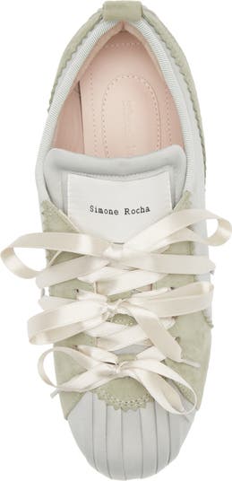 Ballerina Grip Sneaker
