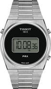 Tissot PRX Digital Bracelet Watch, 40mm