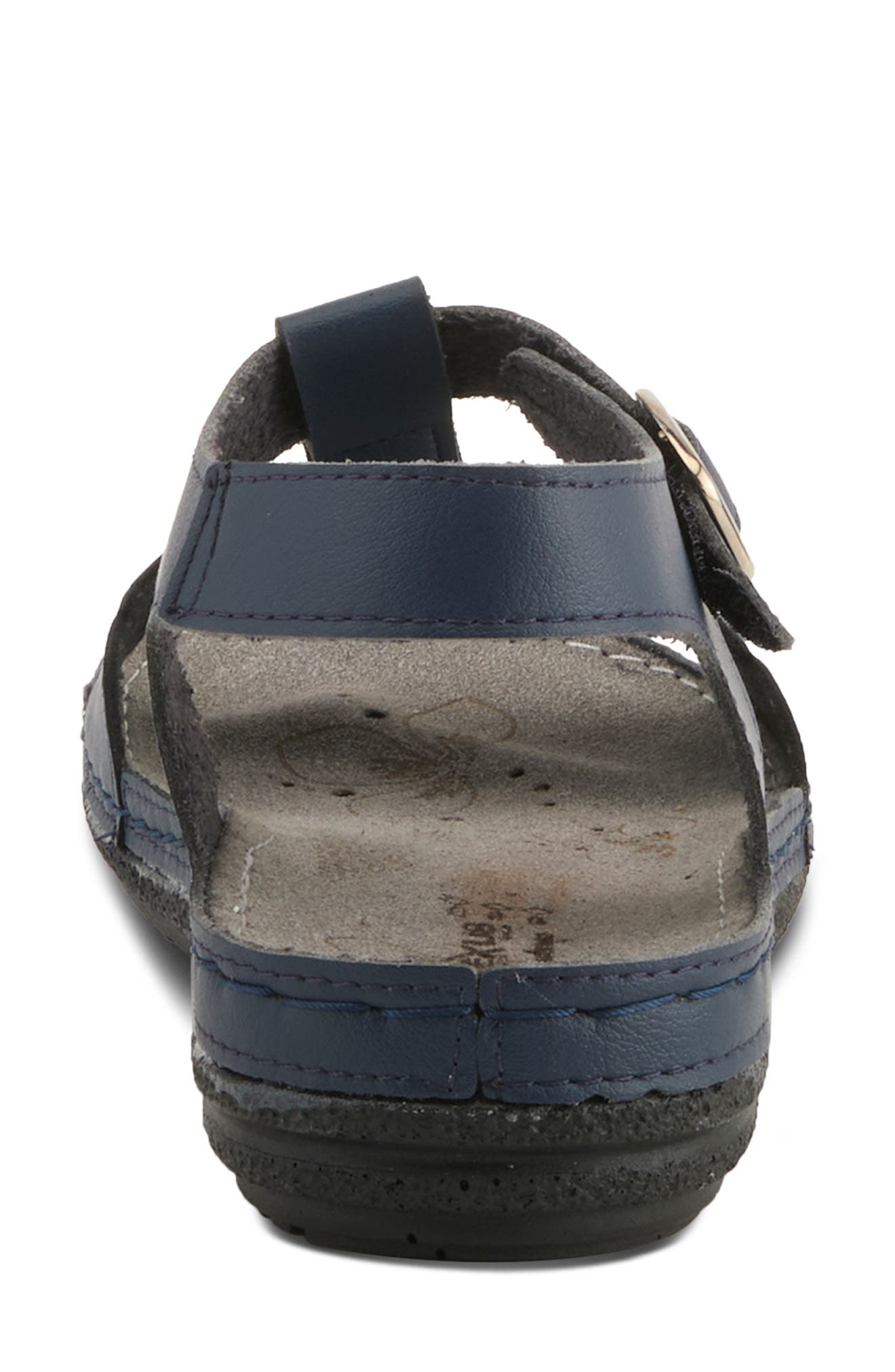 Flexus by Spring Step Steve Sandal, Alternate, color, 