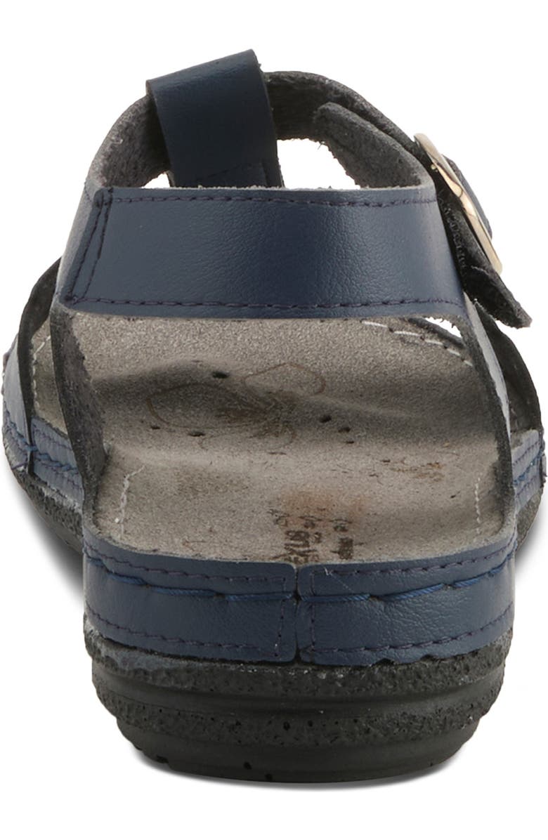 Flexus by Spring Step Steve Sandal, Alternate, color,