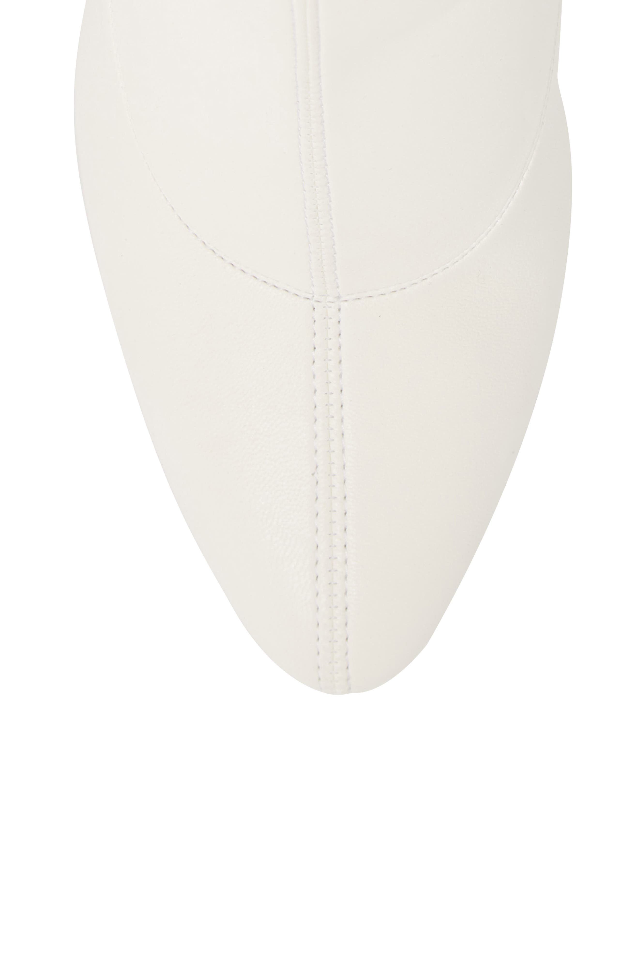 Giuseppe Zanotti Guiseppe Zanotti Bimba Stretch Bootie, Alternate, color, 