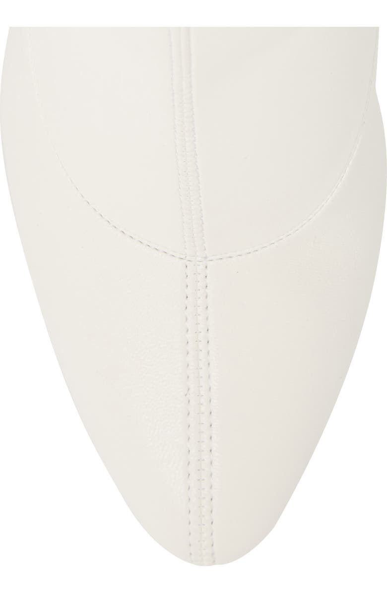 Giuseppe Zanotti Guiseppe Zanotti Bimba Stretch Bootie, Alternate, color,