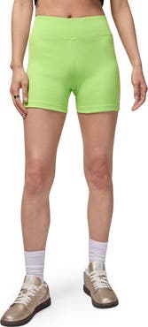 Jordan Brooklyn Essentials Bike Shorts