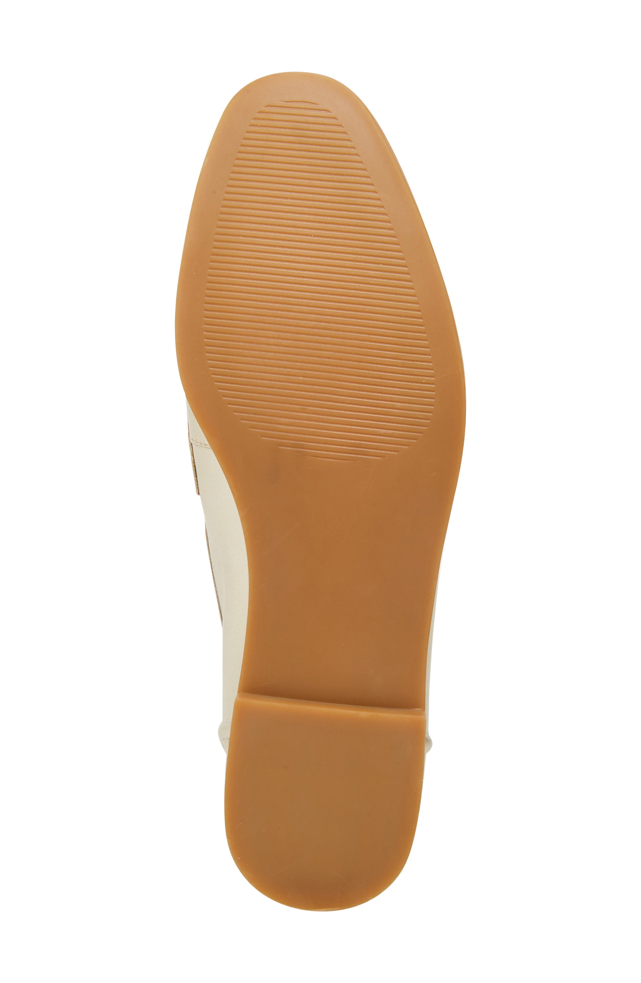 Carrine Bit Loafer, Alternate, color, GOLD