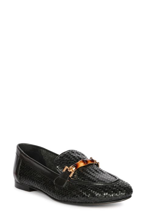 Marisa Woven Loafer (Women)