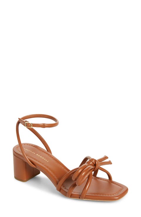 Mikel Bow Sandal (Women)