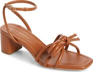 Loeffler Randall Mikel Bow Sandal