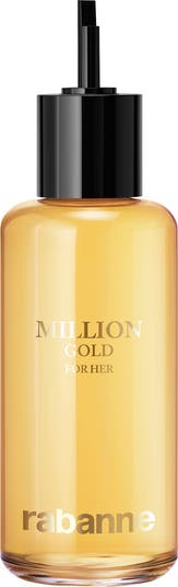 Rabanne Million Gold for Her Eau de Parfum | Nordstrom
