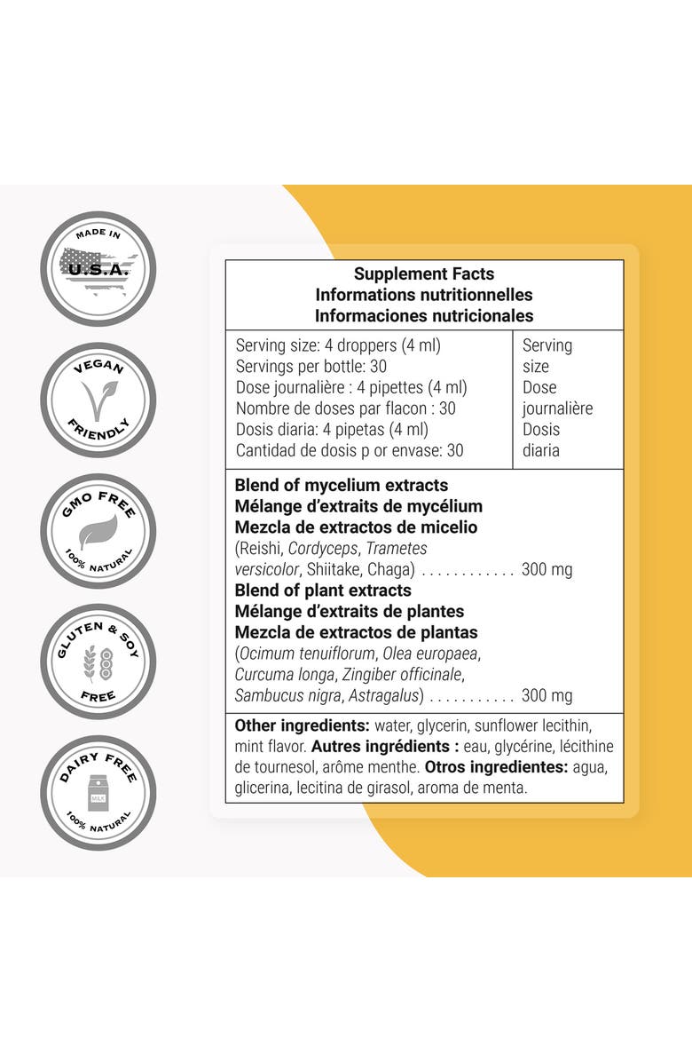 SuperSmart Adaptogenic Potion, Alternate, color, NO COLOR