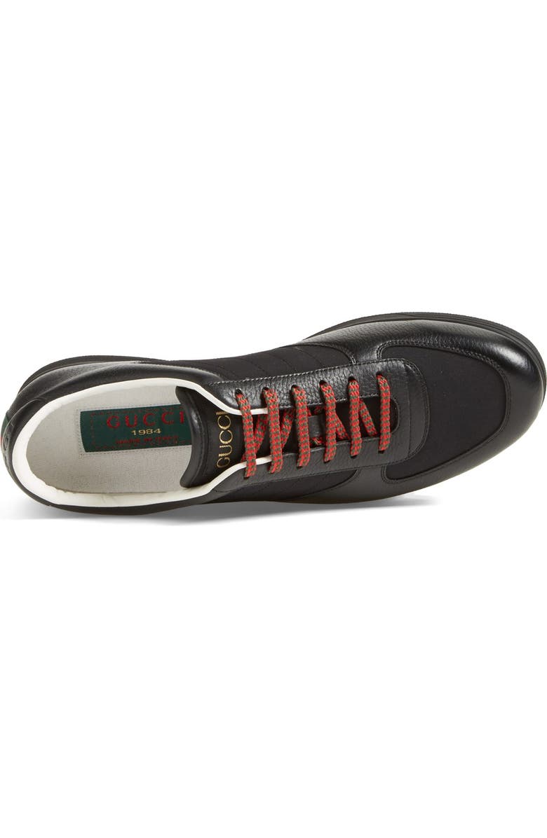 Gucci 'Tennis 84' Sneaker, Alternate, color,