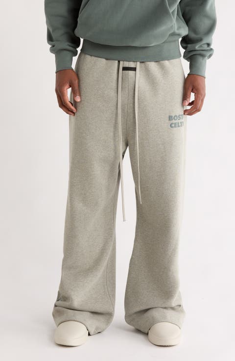 Celtics Lounge Fit Sweatpants