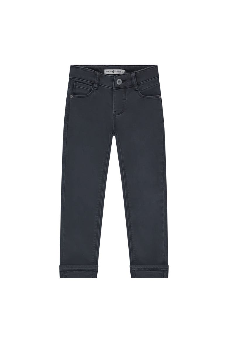 Classic Pants, Main, color, Antra
