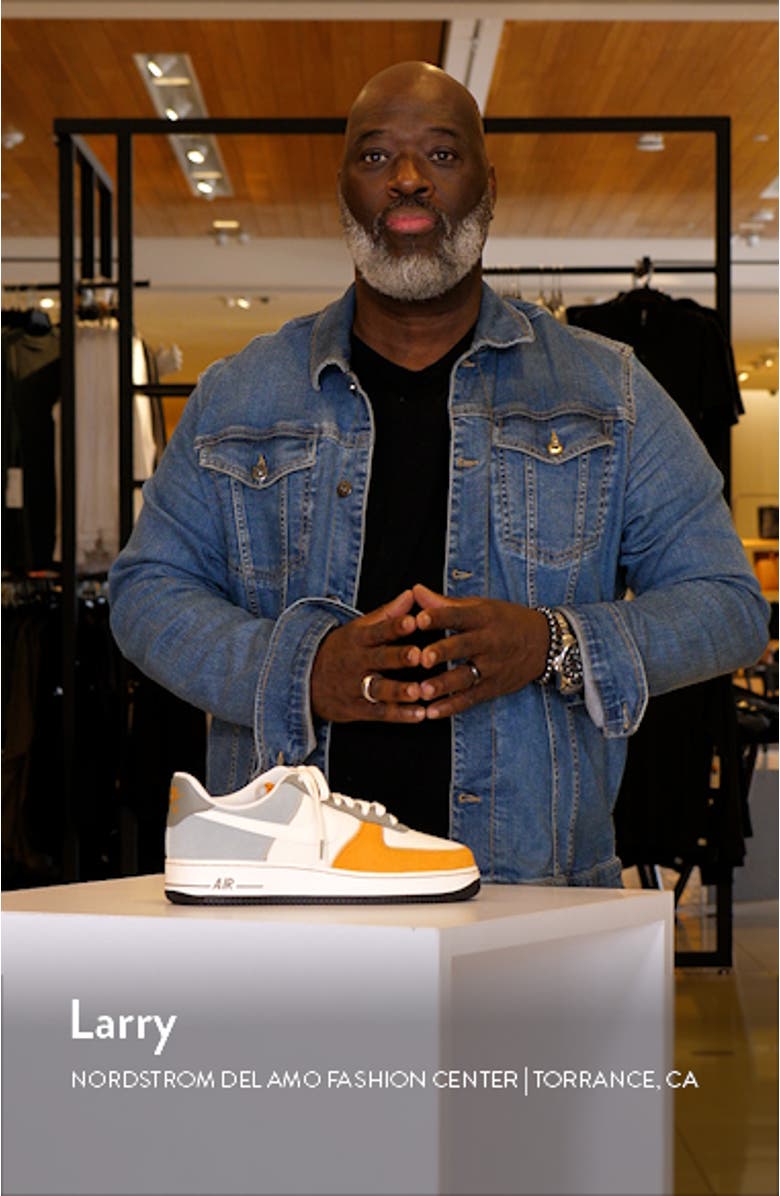 Air Force 1 '07 LV8 Sneaker, sales video thumbnail