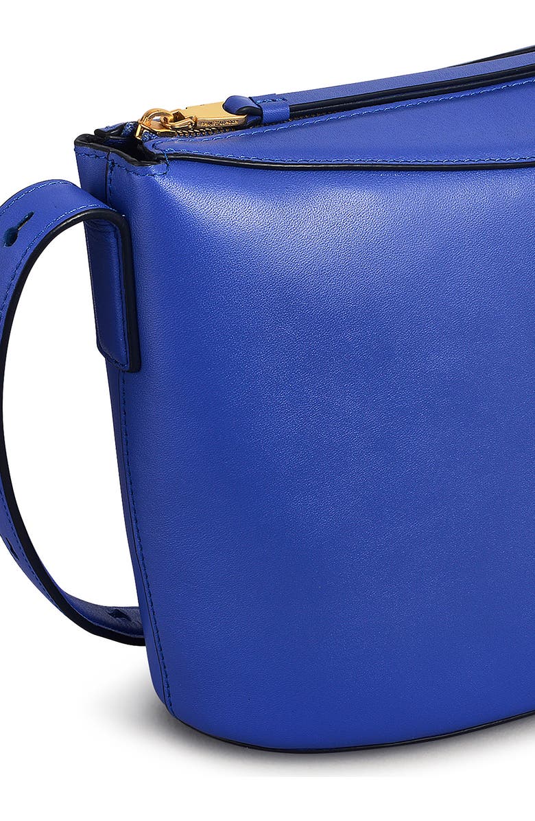 Radley The Kensal Small Ziptop Crossbody Bag, Alternate, color, Yves Blue