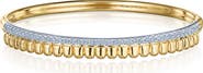 Kwiat Sirena Diamond Bangle