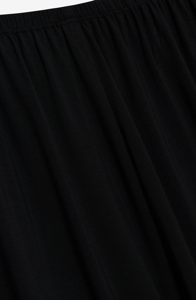 Thirty Years Modal Pant, Alternate, color, Black