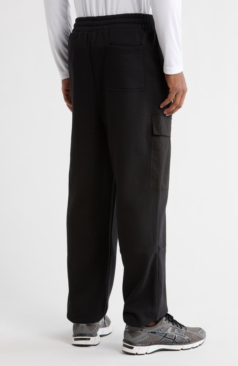 AMERICAN STITCH Cargo Pants, Alternate, color, Black