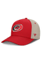 selected Red