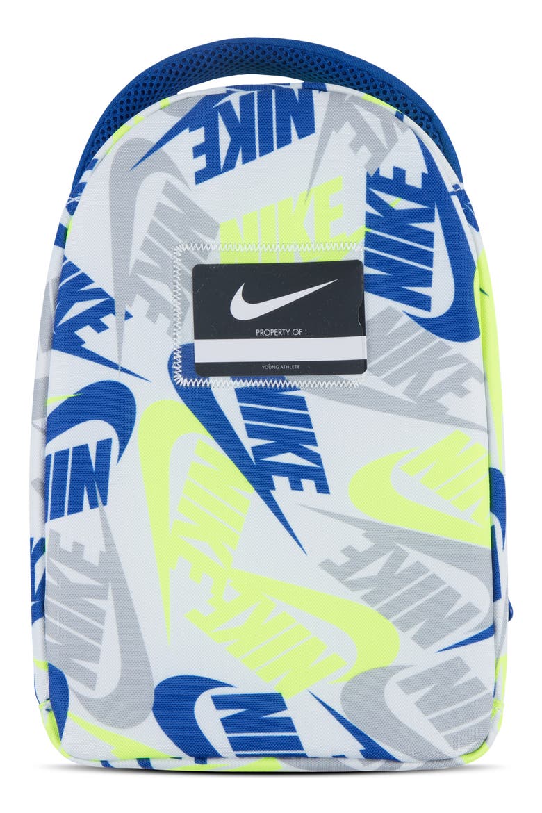 Fuel Pack Lunch Bag, Alternate, color, GAME ROYAL