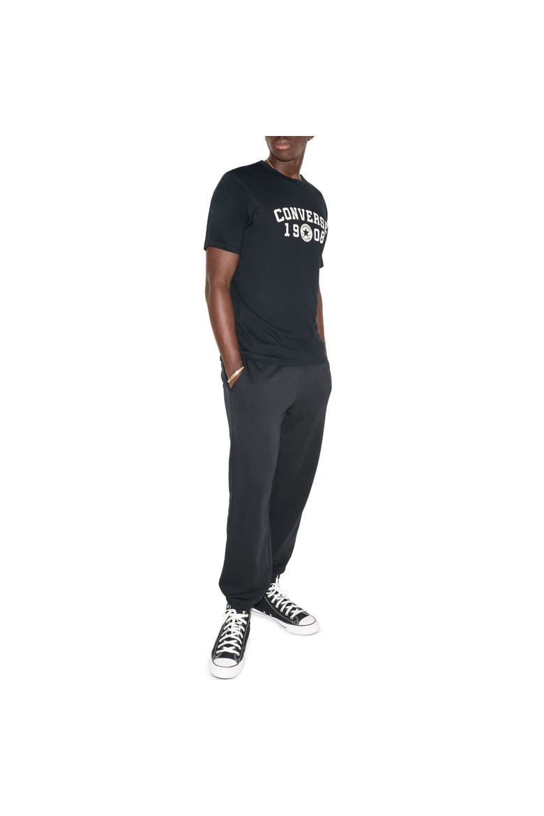 1908 Tee, Alternate, color, CONVERSE BLACK