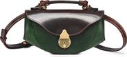 OLD TREND Azalea Genuine Leather Vintage Everyday Crossbody