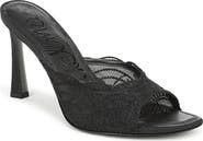 Sam Edelman Iva Mesh Sandal