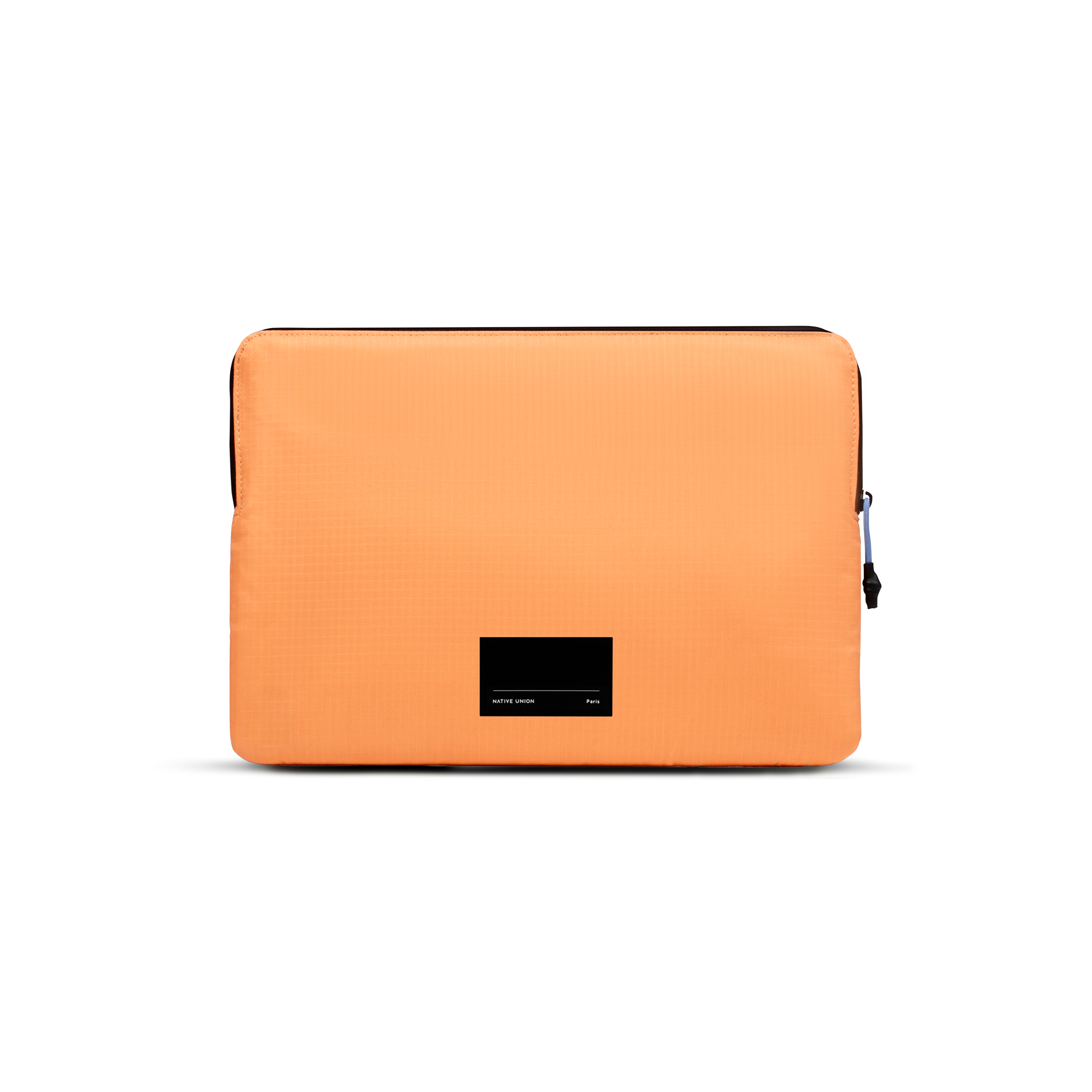 Native Union Ultralight Sleeve for MacBook, Alternate, color, Black 14"