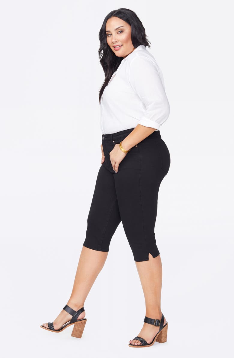 NYDJ Skinny Capri Jeans, Alternate, color,