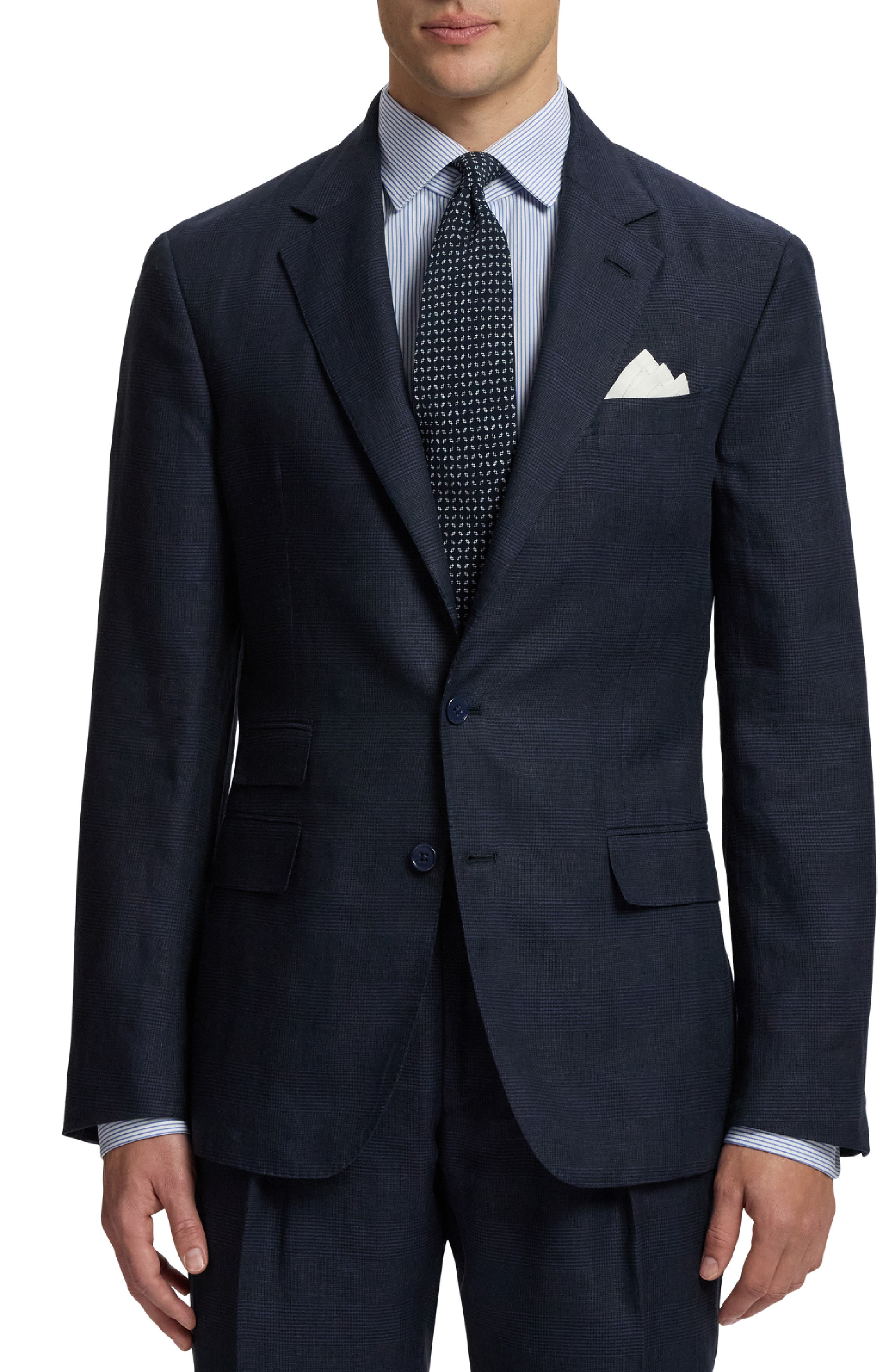 selected RACING NAVY