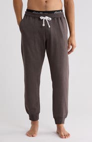 Eddie Bauer Ultrasoft Fleece Joggers