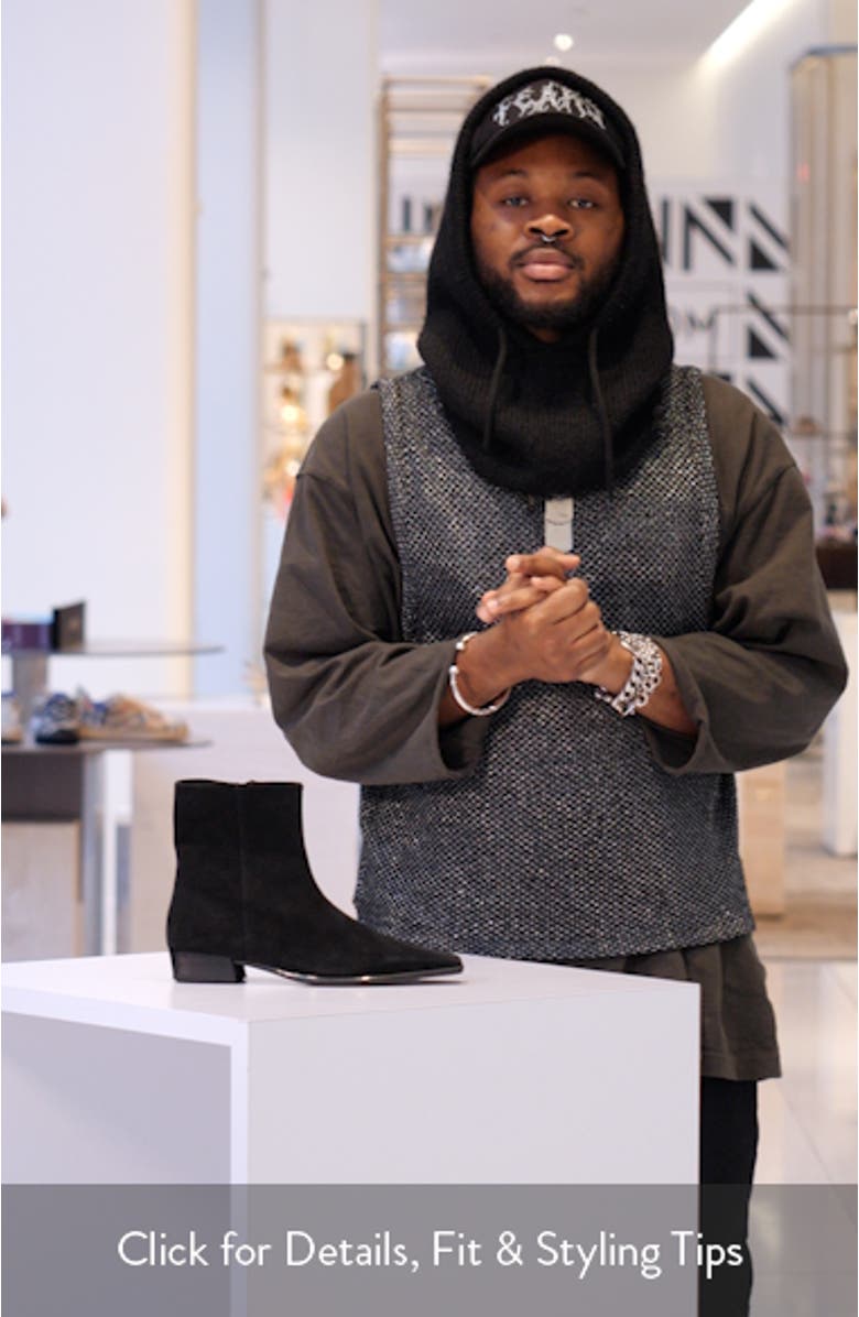 Nella Bootie, sales video thumbnail