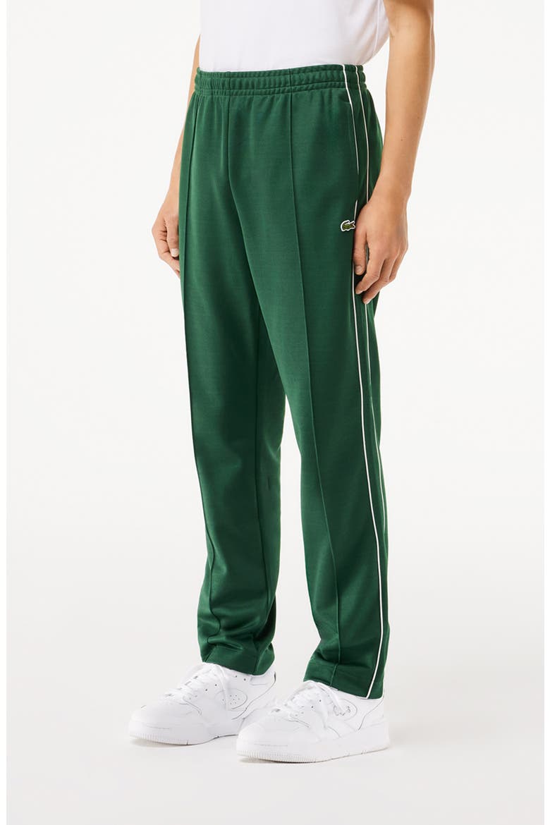 Regular Fit Track Pants, Main, color, VERT