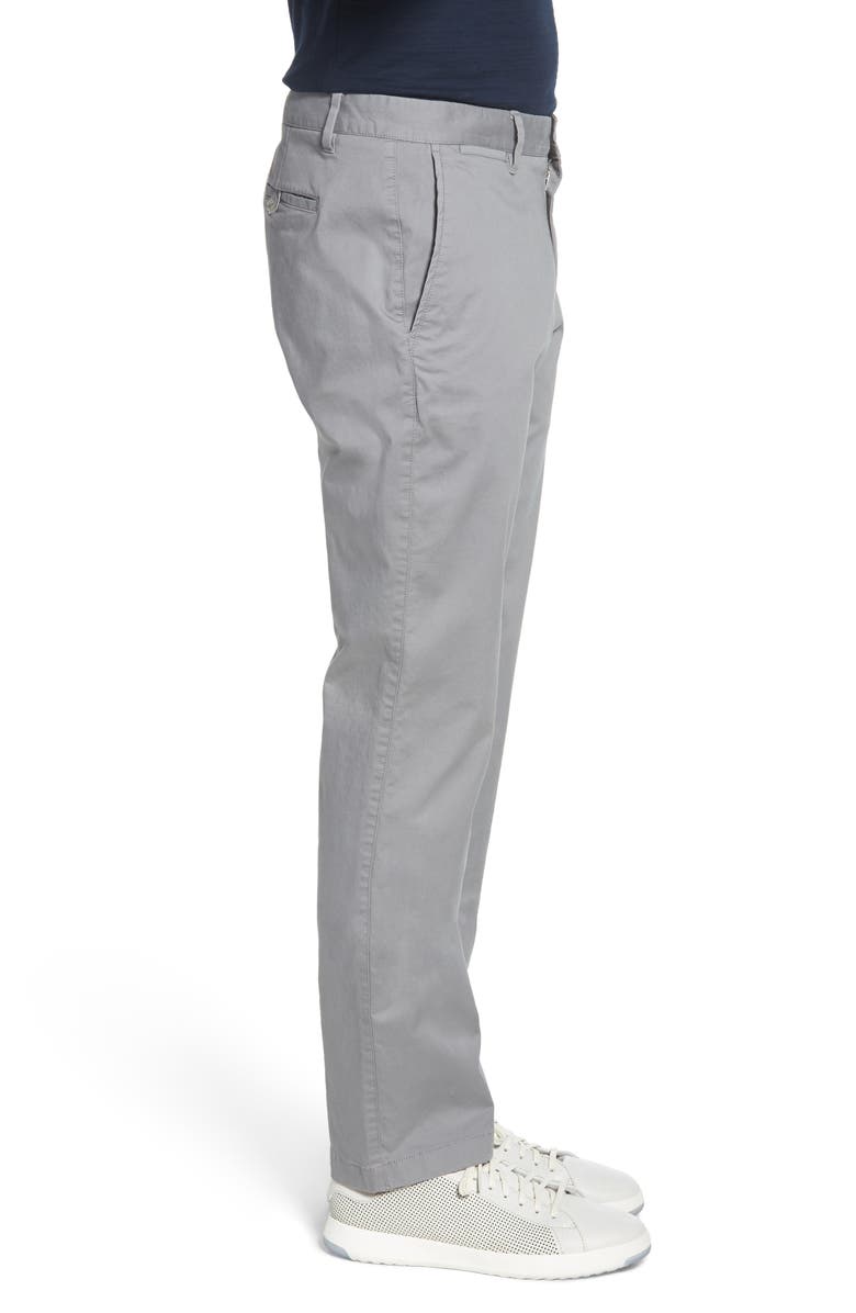 Bonobos Summer Weight Slim Fit Stretch Chinos, Alternate, color, 
