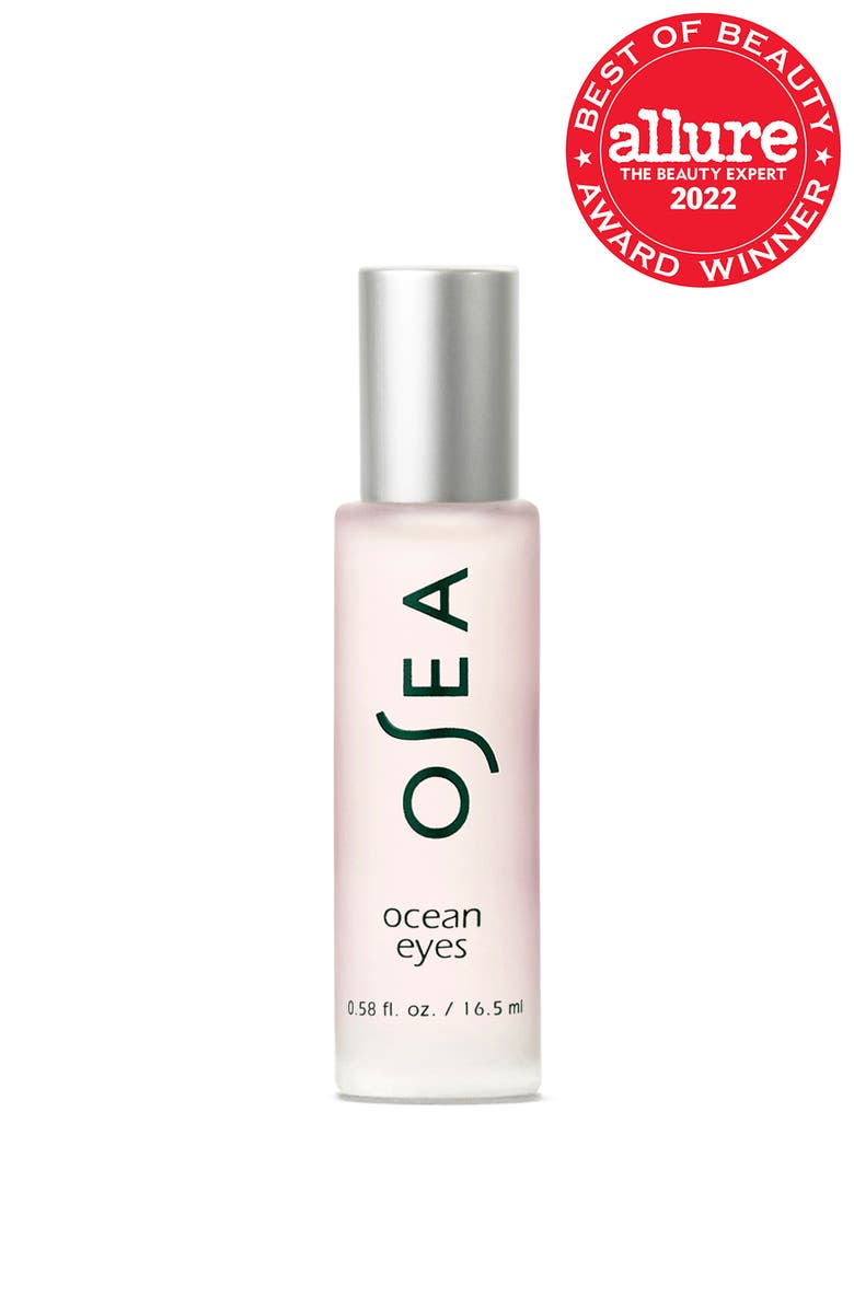OSEA Ocean Eyes<sup>®</sup> Age-Defying Gel Eye Serum, Alternate, color,