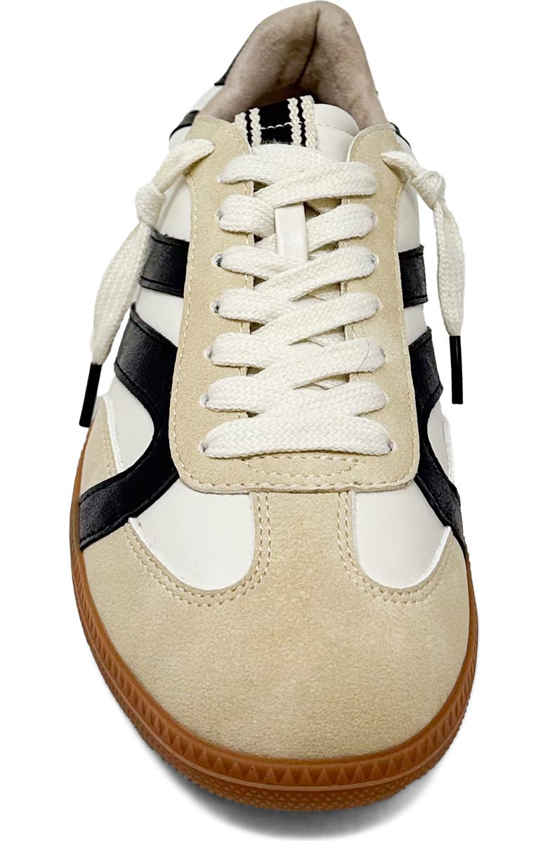 SHUSHOP Sadie Sneaker, Alternate, color, Beige