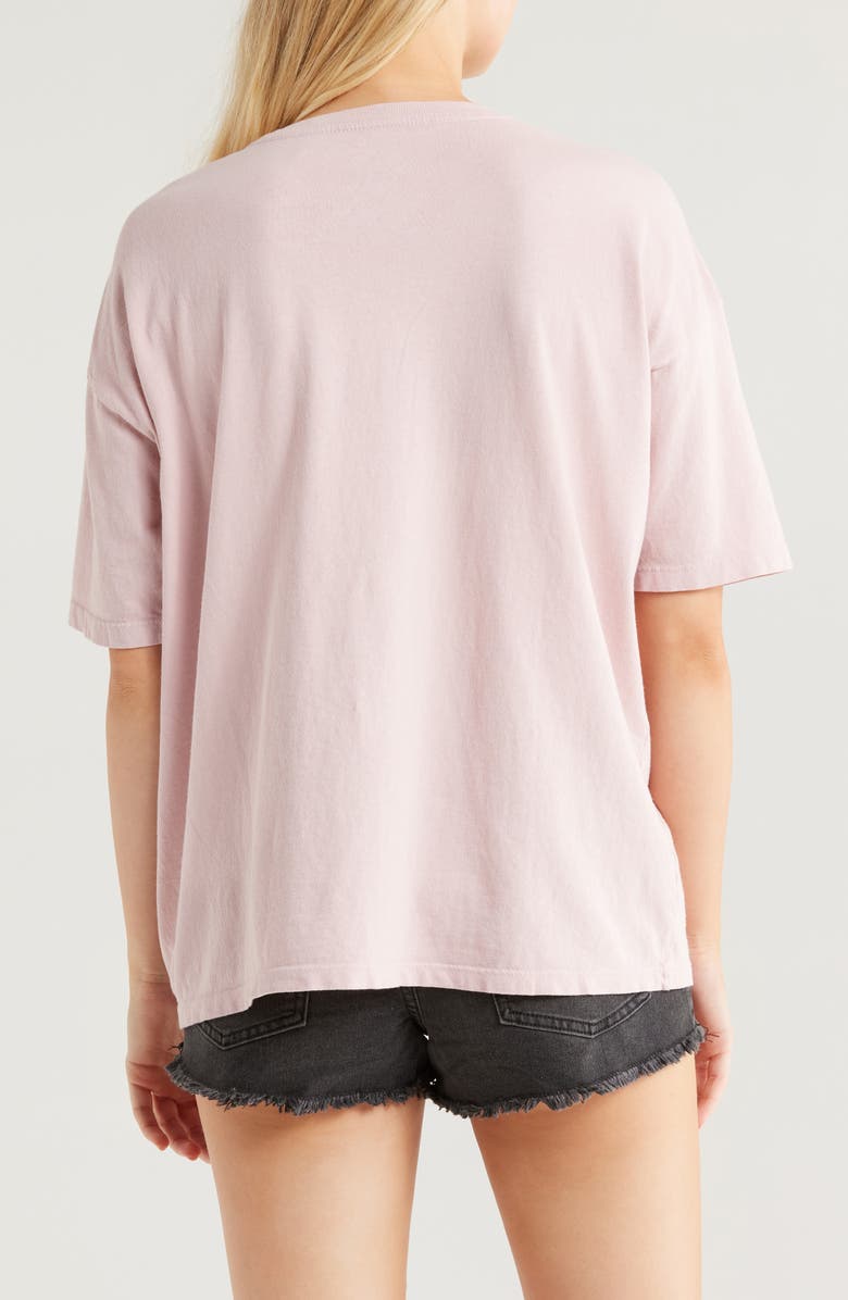 Billabong Since '73 Logo Graphic T-Shirt, Alternate, color, 