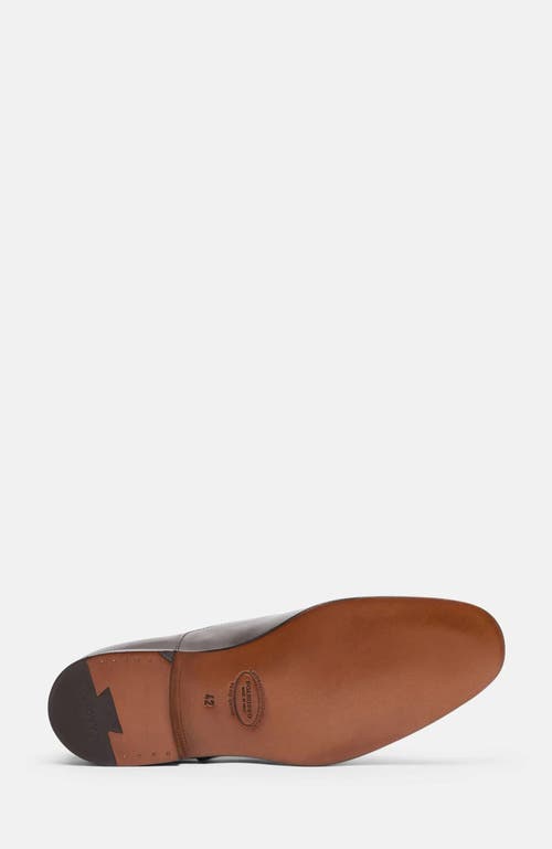 Scarosso Salvatore Oxfords