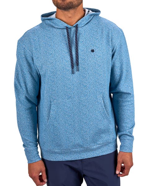 HUGHES HOODIE
