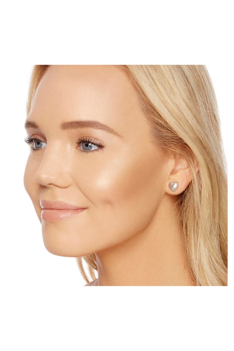 Natural Lust Satin Dual-Tone Bronzer (Limited Edition), Alternate, color, NO COLOR