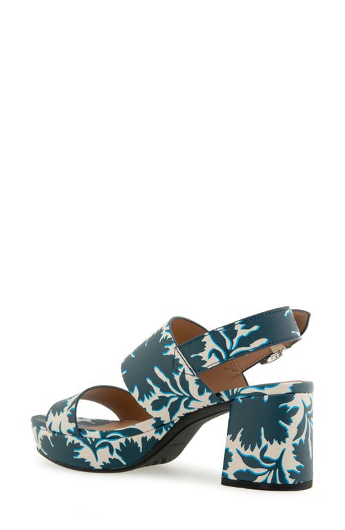 AEROSOLES AEROSOLES CAMILIA PLATFORM SANDAL
