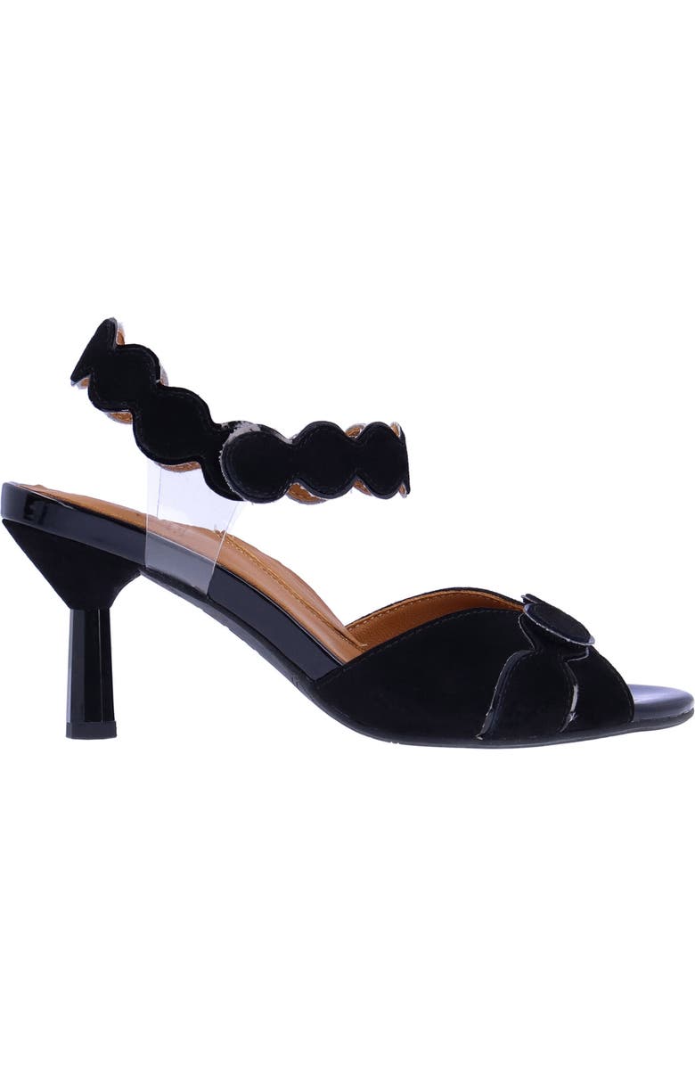 L'Amour des Pieds Lavantia Sandal, Alternate, color,