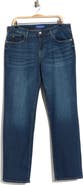 Scotch & Soda Canal Authentic Fit Straight Leg Jeans