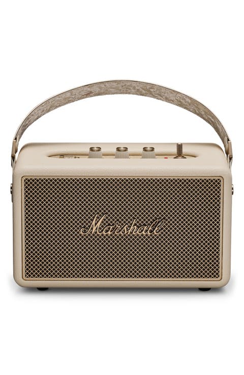 Kilburn III Portable Bluetooth® Speaker