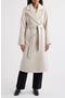 Tie Waist Coat