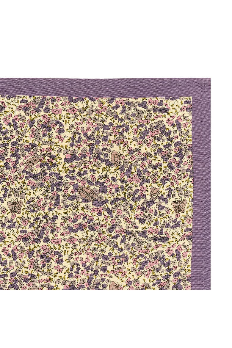 Lavender Tea Towels, Alternate, color, Purple 20" x 30"
