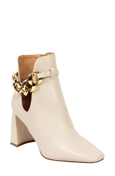 Rye Metallic Boot (Women)