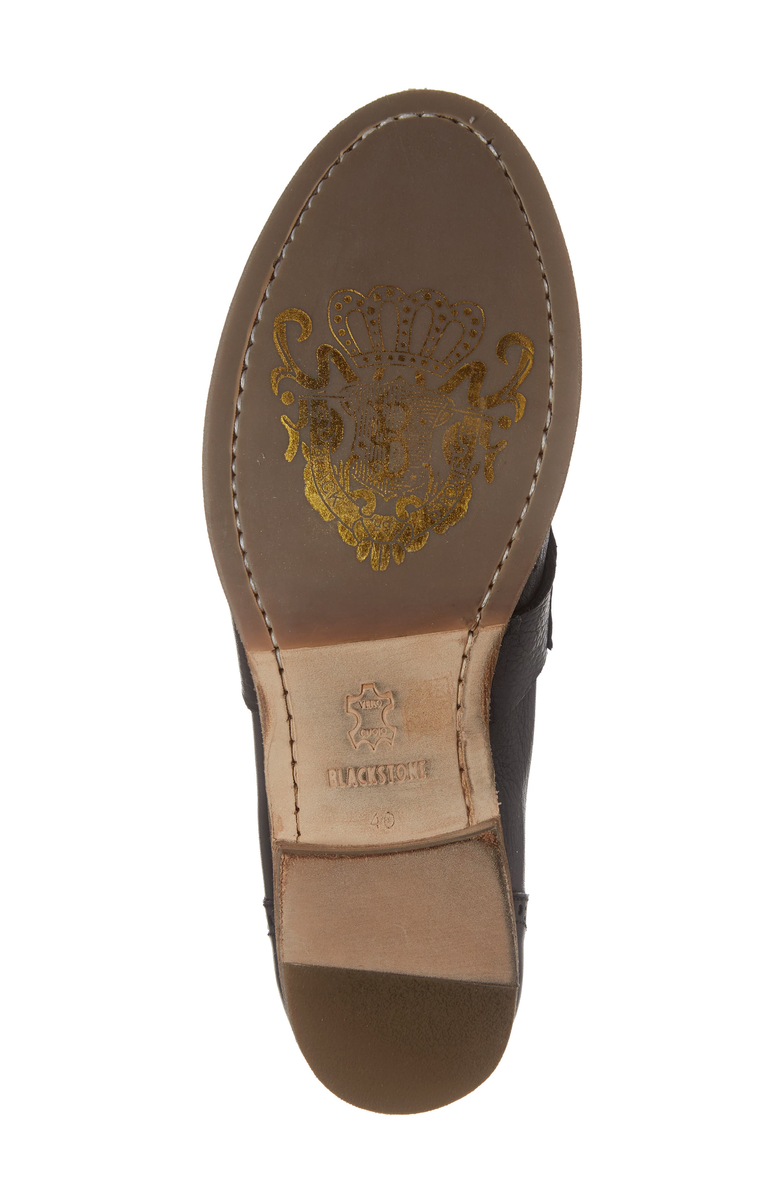 Blackstone HL57 Loafer, Alternate, color, 