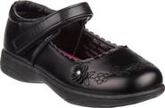 PETALIA Girls School Shoes.