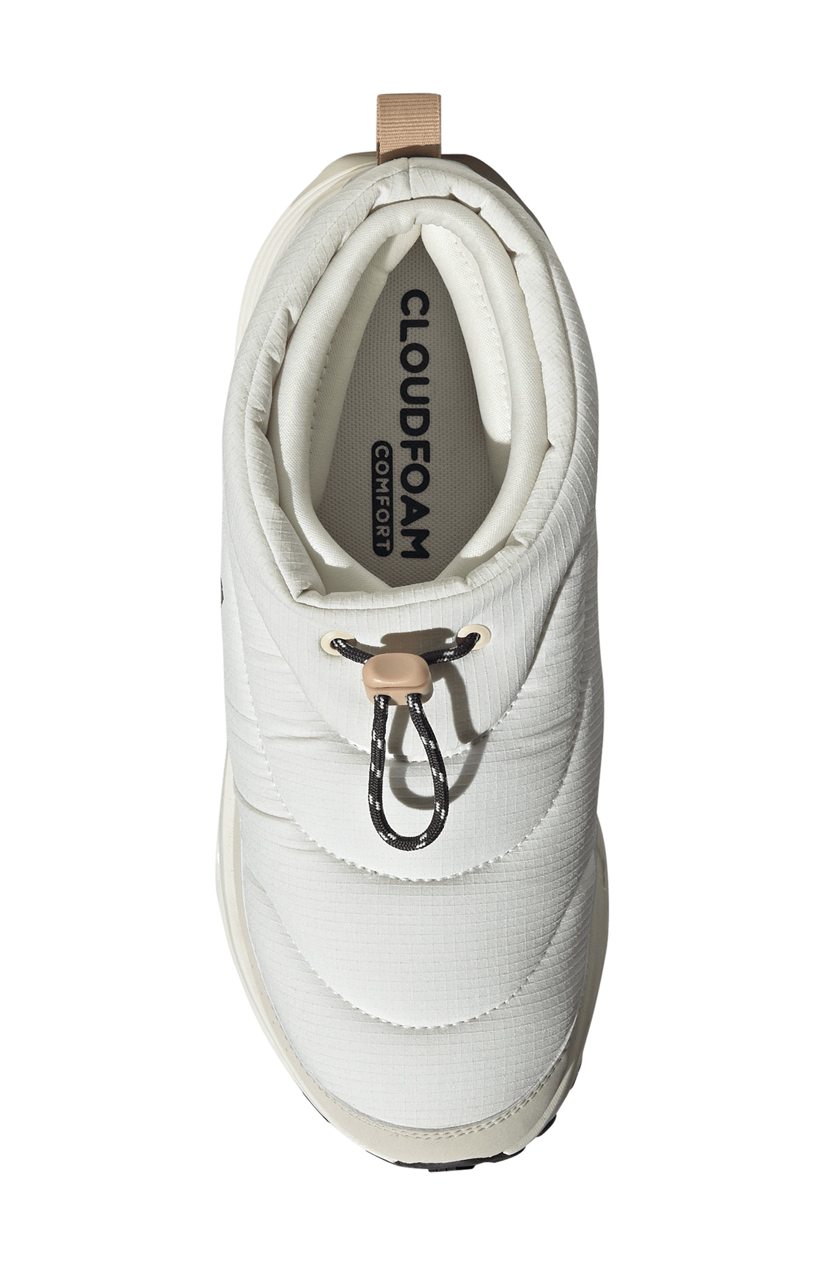 Astrastar Bootie, Alternate, color, OFF WHITE/ GREY/ BEIGE