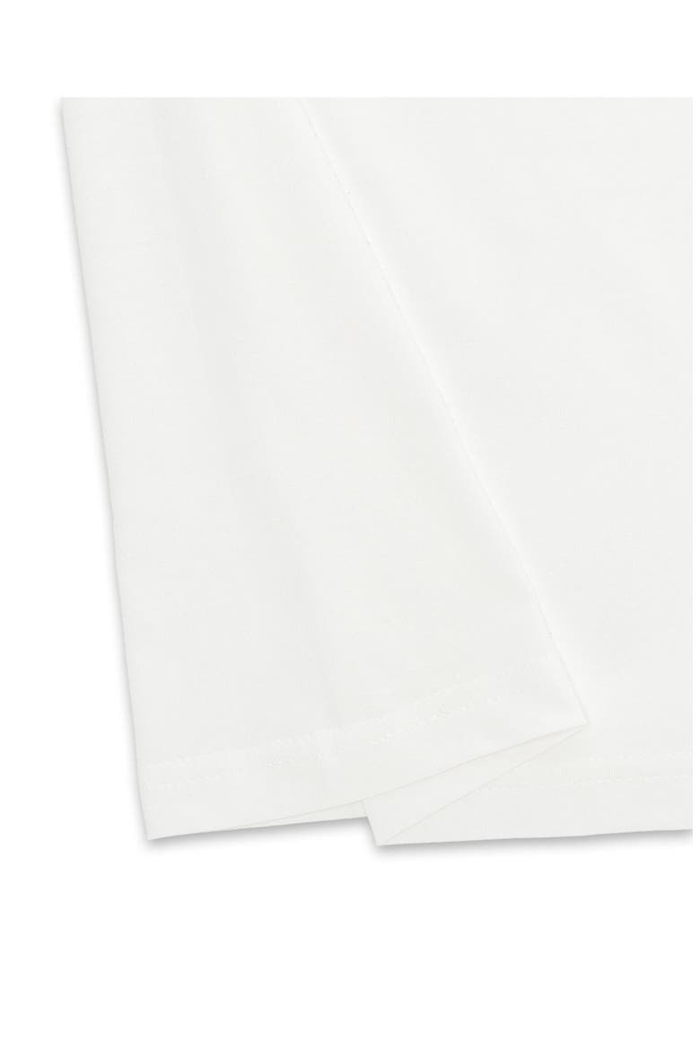 Teels T-Shirt, Alternate, color, White